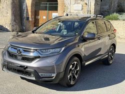 Usata 2019 Honda CR-V Executive SUV | 22.000 € (Buon prezzo)