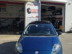 Usata 2013 Fiat Punto Due volumi | 5350 € (Buon prezzo)
