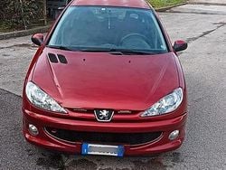 Usata 2007 Peugeot 206 Tre volumi | 1000 € (Super prezzo)
