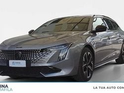 Grigio Nuova 2025 Peugeot 508 GT Station wagon | 31.900 €