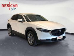 Bianco Nuova 2025 Mazda CX-30 Exclusive-Line SUV | 25.900 € (Ottimo prezzo)
