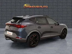 Grigio scuro Usata 2022 Cupra Formentor VZ SUV | 36.980 € (Molto cara)