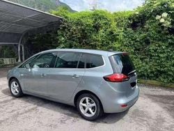 Usata 2015 Opel Zafira Innovation Station wagon | 5800 €
