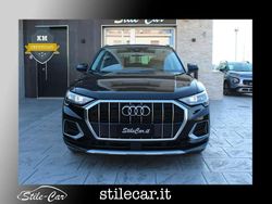 Nero Usata 2022 Audi Q3 Advanced SUV | 33.499 € (Super prezzo)