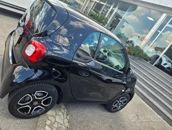 Usata 2019 Smart ForTwo Coupé Due volumi | 9999 € (Super prezzo)