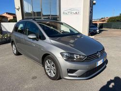 Grigio Usata 2017 VW Golf Sportsvan Business Monovolume | 11.500 € (Ottimo prezzo)