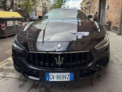 Usata 2021 Maserati Ghibli Tre volumi | 52.900 € (Cara)