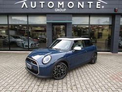 Blu Usata 2024 Mini Cooper S Favoured Due volumi | 32.900 € (Buon prezzo)