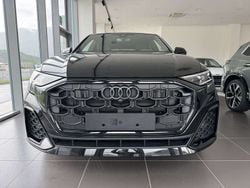 Nero mythos metallizzato Nuova 2025 Audi Q8 S-Line SUV | 89.900 € (Super prezzo)