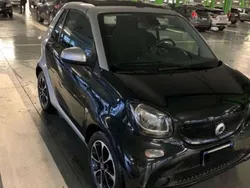 Usata 2016 Smart ForTwo Cabrio Passion Cabrio | 15.000 € (Molto cara)