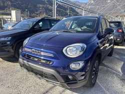 Grigio argento metallizzato Usata 2023 Fiat 500X Cross SUV | 13.990 € (Ottimo prezzo)