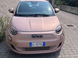 Usata 2023 Fiat 500e Passion Due volumi | 19.500 € (Cara)