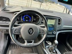 Usata 2018 Renault Mégane GrandTour Zen Station wagon | 10.750 € (Buon prezzo)