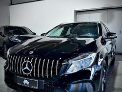 Nero Usata 2017 Mercedes GLA180 SUV | 15.900 € (Buon prezzo)