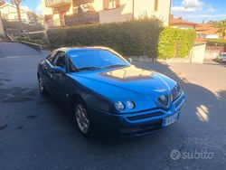 Usata 1995 Alfa Romeo GTV Coupé | 4800 €