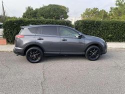 Usata 2018 Toyota RAV4 Hybrid Lounge SUV | 18.500 € (Buon prezzo)