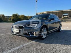Grigio Usata 2019 Audi A4 Station wagon | 19.700 € (Buon prezzo)