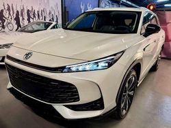 Bianco Nuova 2025 MG HS Comfort SUV | 23.640 € (Buon prezzo)