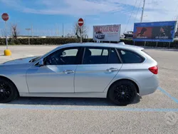 Usata 2016 BMW 320 Efficient Dynamics Station wagon | 15.500 € (Buon prezzo)