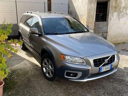 Usata 2008 Volvo XC70 Summum Station wagon | 7000 €