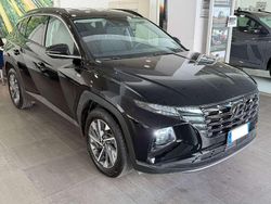 Other Usata 2022 Hyundai Tucson SUV | 22.500 € (Cara)