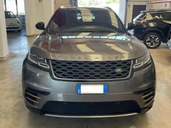 Usata 2018 Land Rover Range Rover Velar R-Dynamic SUV | 27.000 € (Buon prezzo)