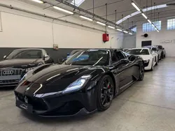 Nero Usata 2024 Maserati MC20 Cabrio | 259.900 € (Ottimo prezzo)