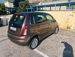 Marrone Usata 2011 Lancia Musa Monovolume | 3500 € (Buon prezzo)