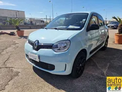 Blu Usata 2024 Renault Twingo Equilibre Due volumi | 13.450 € (Buon prezzo)