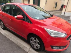 Usata 2016 Ford C-MAX Monovolume | 9000 € (Ottimo prezzo)