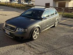 Usata 2004 Audi S4 Station wagon | 12.000 €