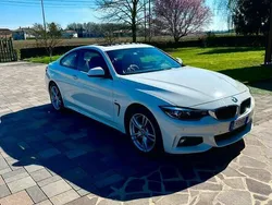 Usata 2017 BMW 420 M Sport Coupé | 21.750 € (Buon prezzo)
