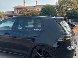 Nero Usata 2016 VW Golf VII GT Due volumi | 8990 € (Ottimo prezzo)