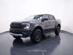 Grey brillant Nuova 2025 Ford Ranger Raptor Pick-up | 58.990 € (Ottimo prezzo)