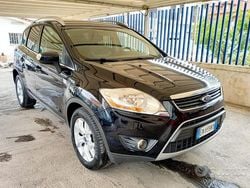 Usata 2012 Ford Kuga SUV | 4500 € (Super prezzo)
