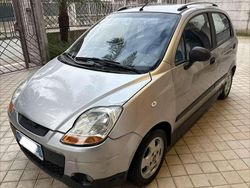 Usata 2008 Chevrolet Matiz SE Due volumi | 1800 € (Buon prezzo)