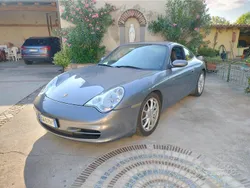 Usata 2002 Porsche 996 Coupé | 48.000 € (Buon prezzo)