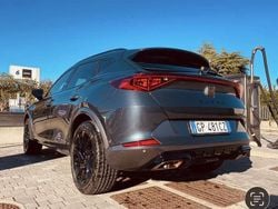 Usata 2023 Cupra Formentor SUV | 30.500 € (Buon prezzo)