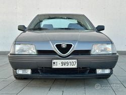 Grigio Usata 1991 Alfa Romeo 164 Tre volumi | 19.900 €