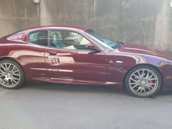 Maserati GranSport