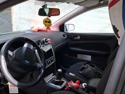 Nero Usata 2007 Ford Focus Station wagon | 1200 € (Ottimo prezzo)