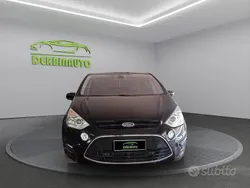 Usata 2013 Ford S-MAX Business Edition Monovolume | 6499 € (Super prezzo)