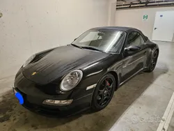 Usata 2007 Porsche 911 Carrera 4S Cabriolet Cabrio | 50.000 € (Super prezzo)