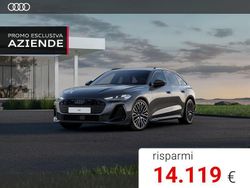 Verniciature personalizzate audi exclusi Nuova 2025 Audi A5 S-Line Coupé | 69.400 € (Molto cara)