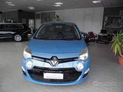 Blu Usata 2013 Renault Twingo Due volumi | 5900 € (Buon prezzo)