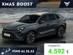 Fiord blue Nuova 2025 Cupra Terramar SUV | 39.450 € (Buon prezzo)