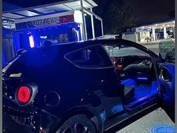 Nero Usata 2009 Alfa Romeo MiTo Progression Due volumi | 5000 € (Buon prezzo)