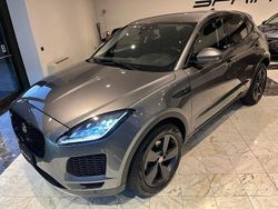 Grigio Usata 2019 Jaguar E-Pace S SUV | 14.800 € (Super prezzo)