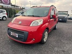 Nessuno(met.) Usata 2012 Fiat Qubo Trekking Monovolume | 5500 € (Buon prezzo)