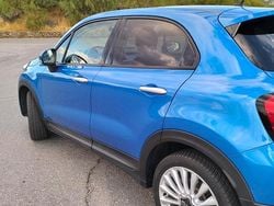 Blu Usata 2019 Fiat 500X Cross SUV | 16.000 € (Buon prezzo)